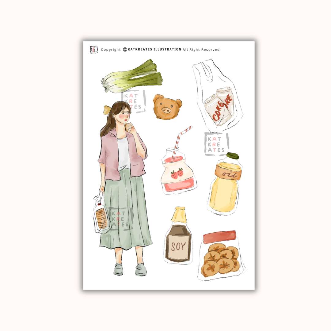 Printable Iris