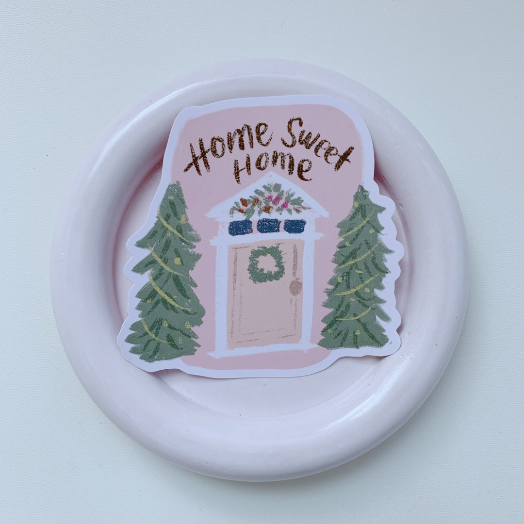 Katkreates - Home Sweet Home