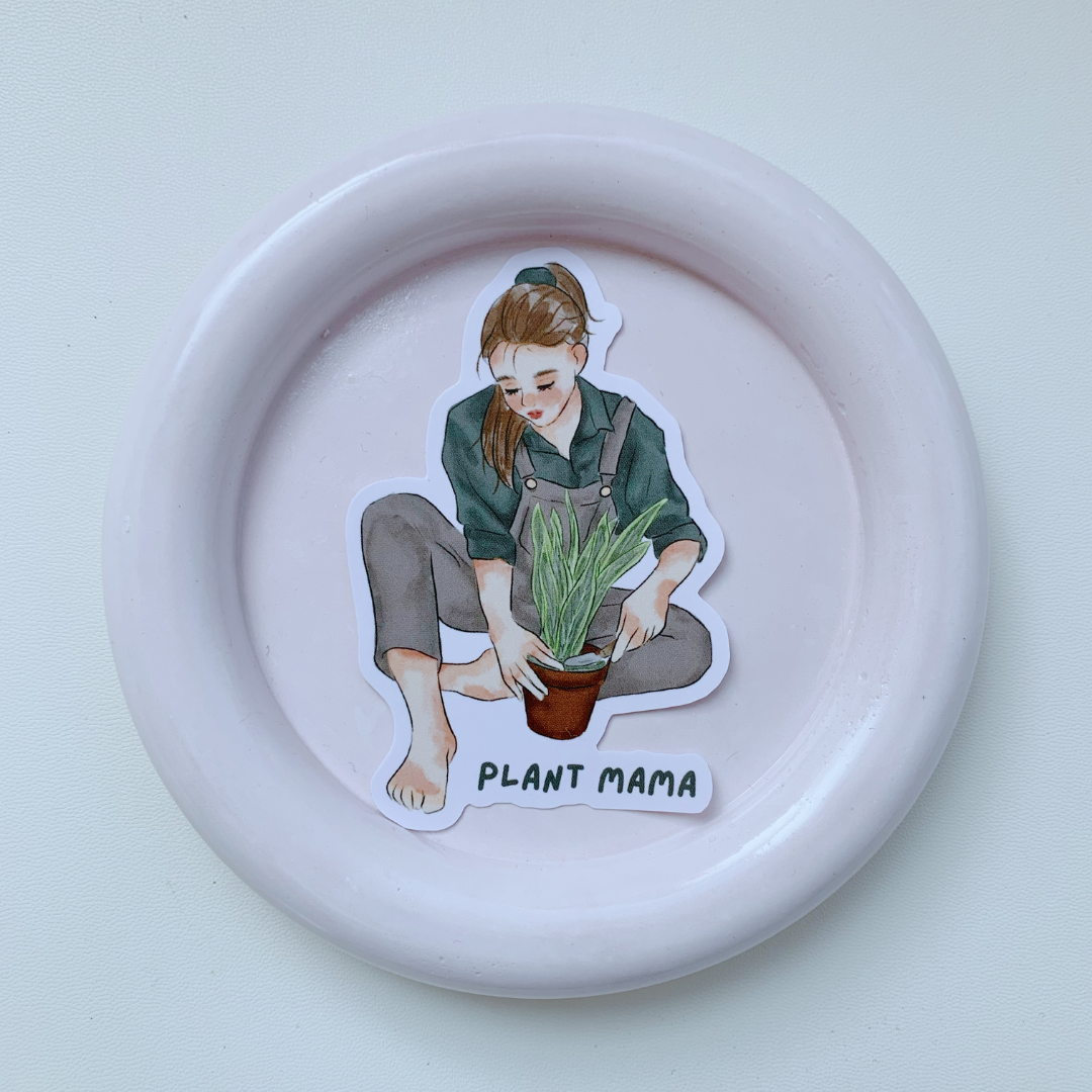Katkreates - Plant Mama