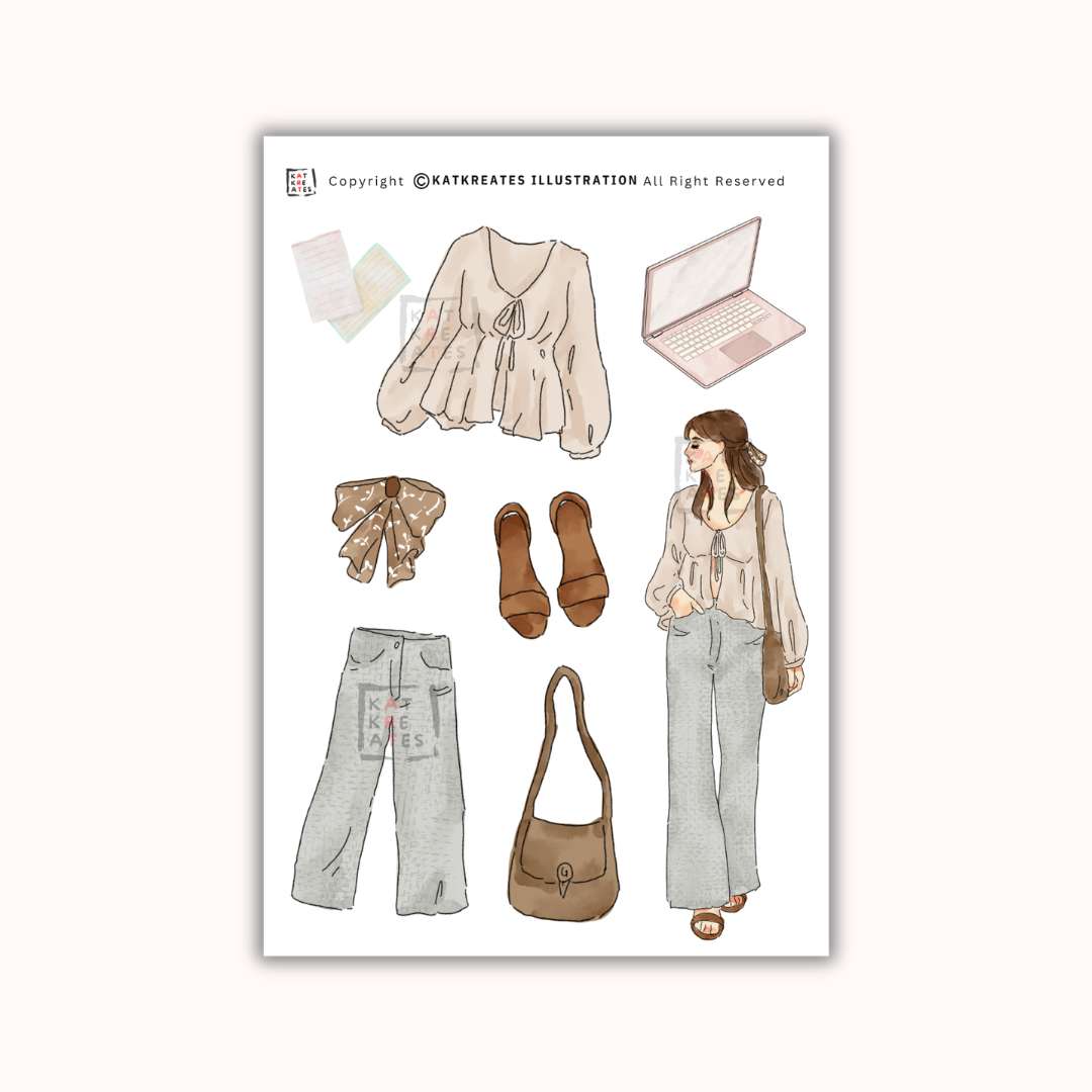 Printable Emily