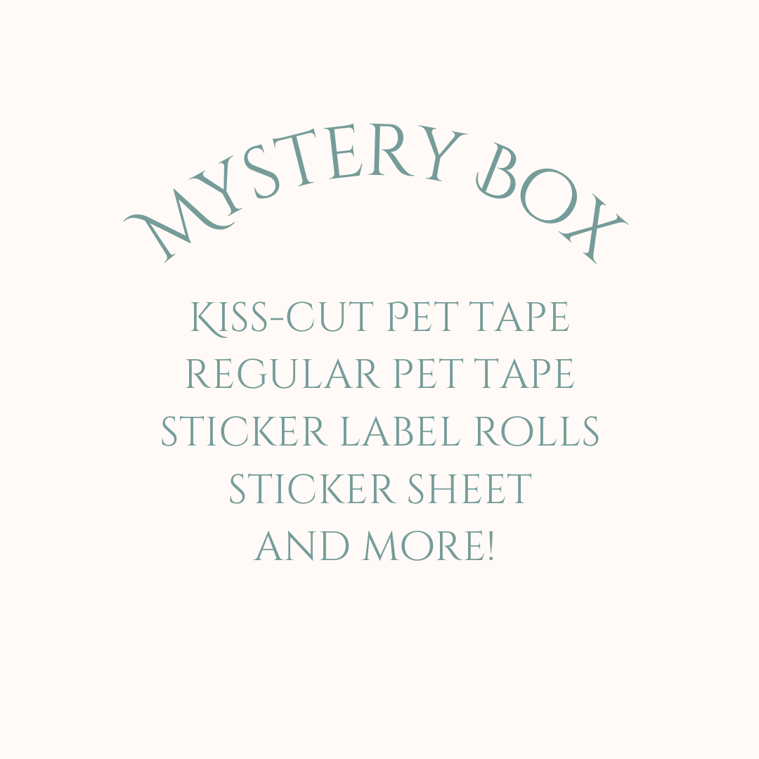 Mystery Box 2024