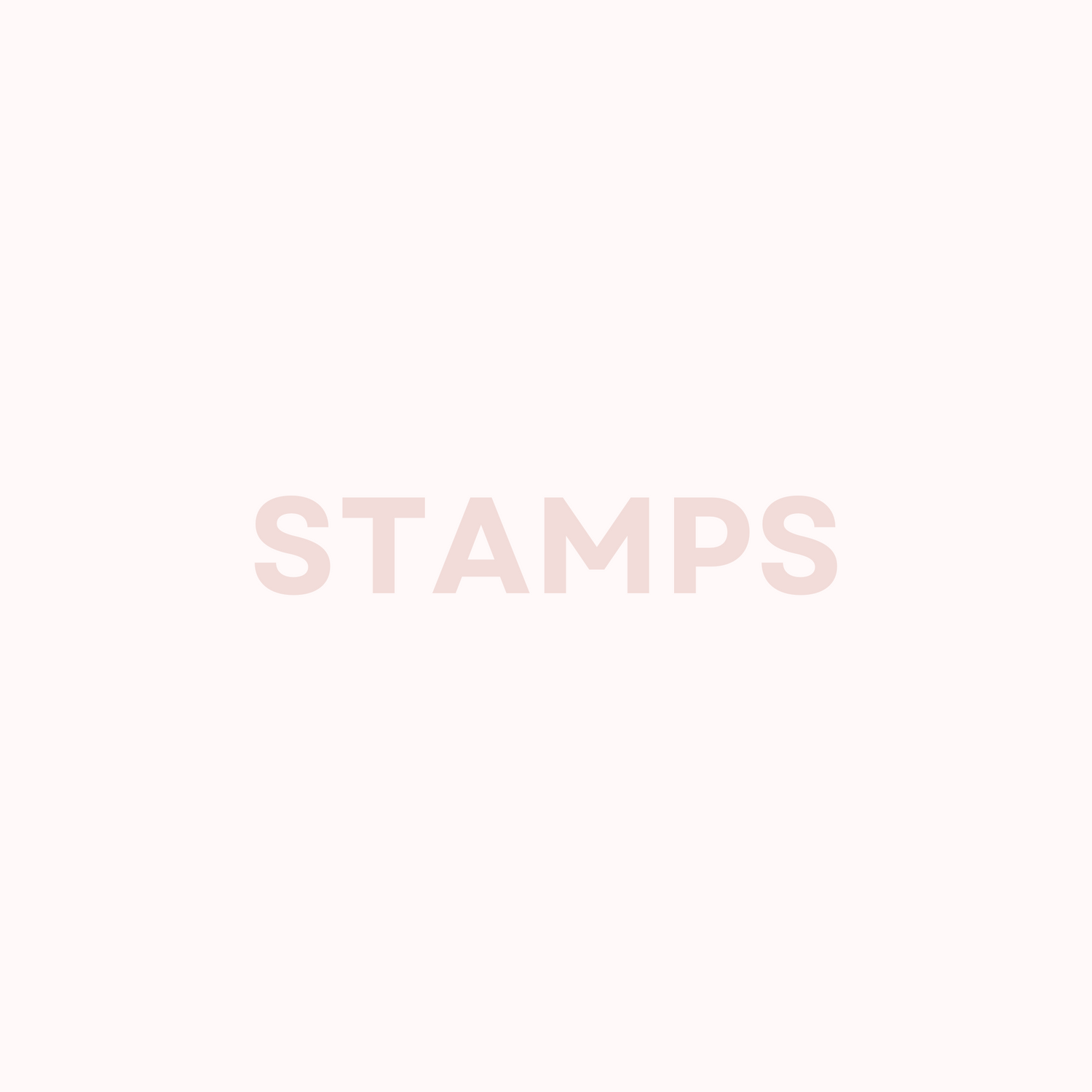 Stamps