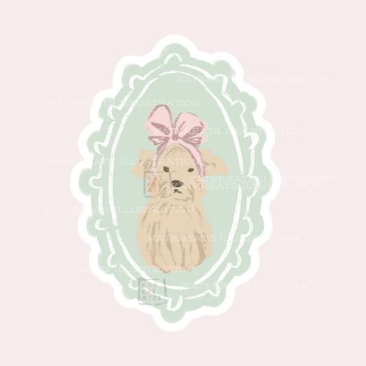 Katkreates - Puppy