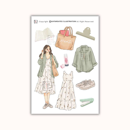 Printable Danica
