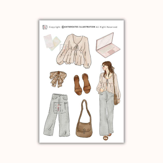 Printable Emily