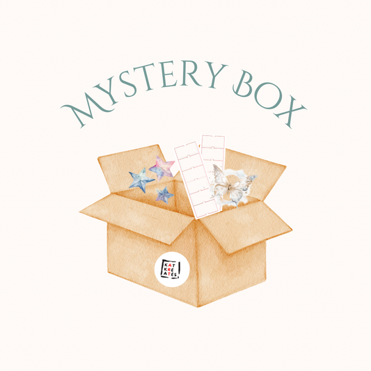 Mystery Box 2024