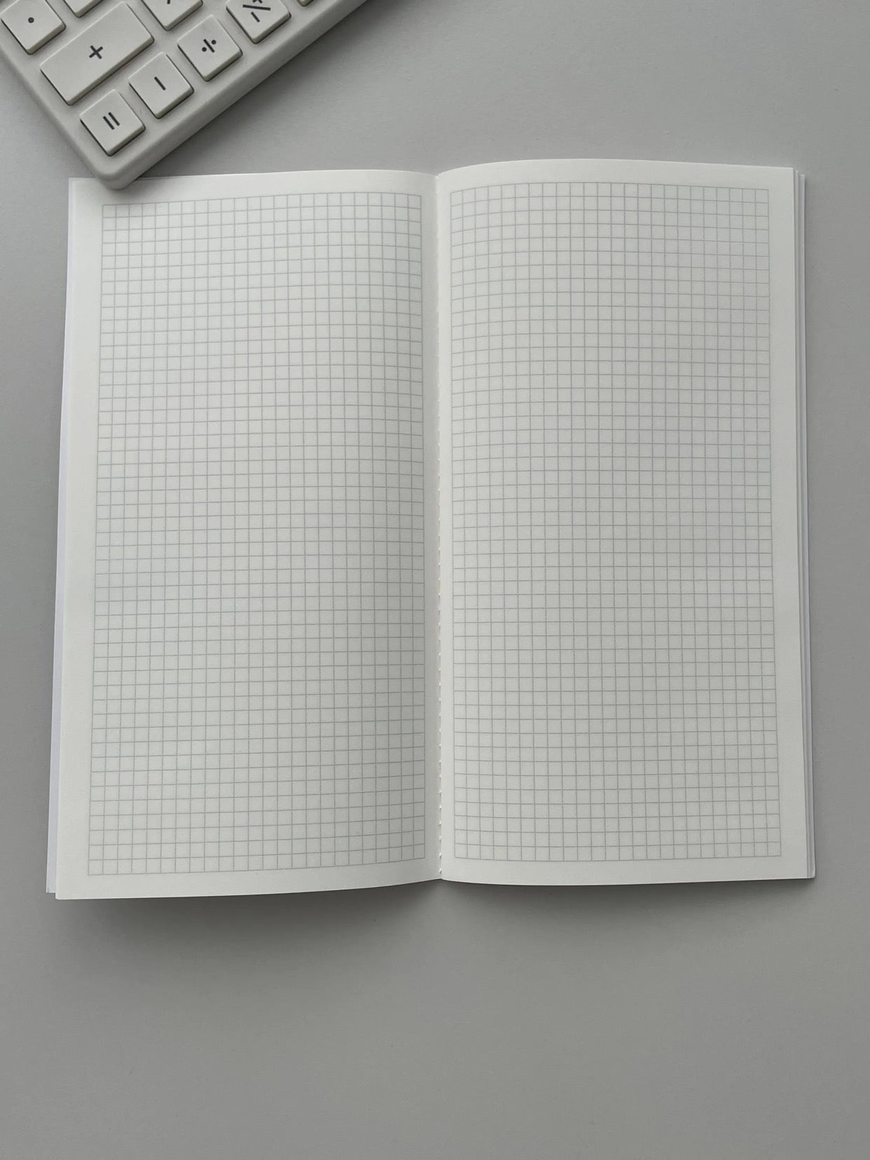 Standard Size Tomoe River Notebook